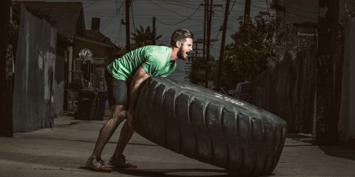 How To Do CrossFit And Not Get Injured