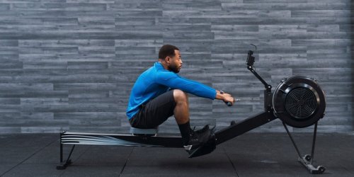 Best Rowing Workout Apps