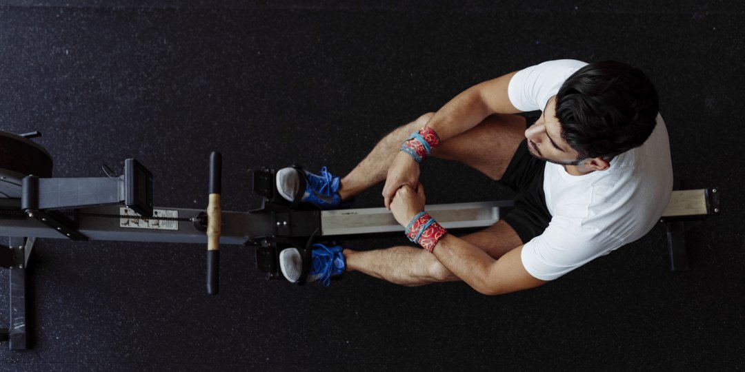 The Best Rowing Machine Workouts to Burn Fat and Build Muscle Flipboard