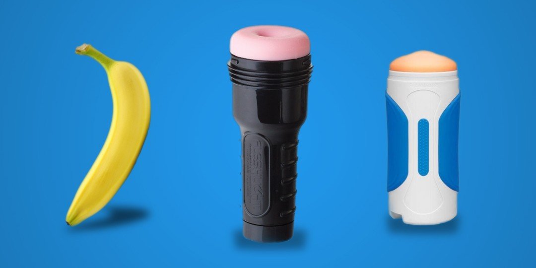 Let's Look At Men's Favorite Bedroom Toy Throughout History