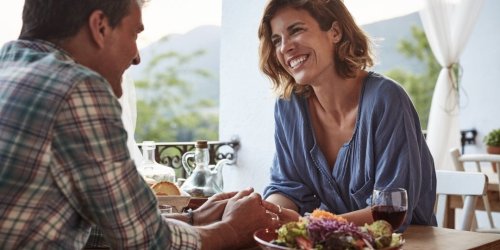 Best Dating Sites for People Over 40