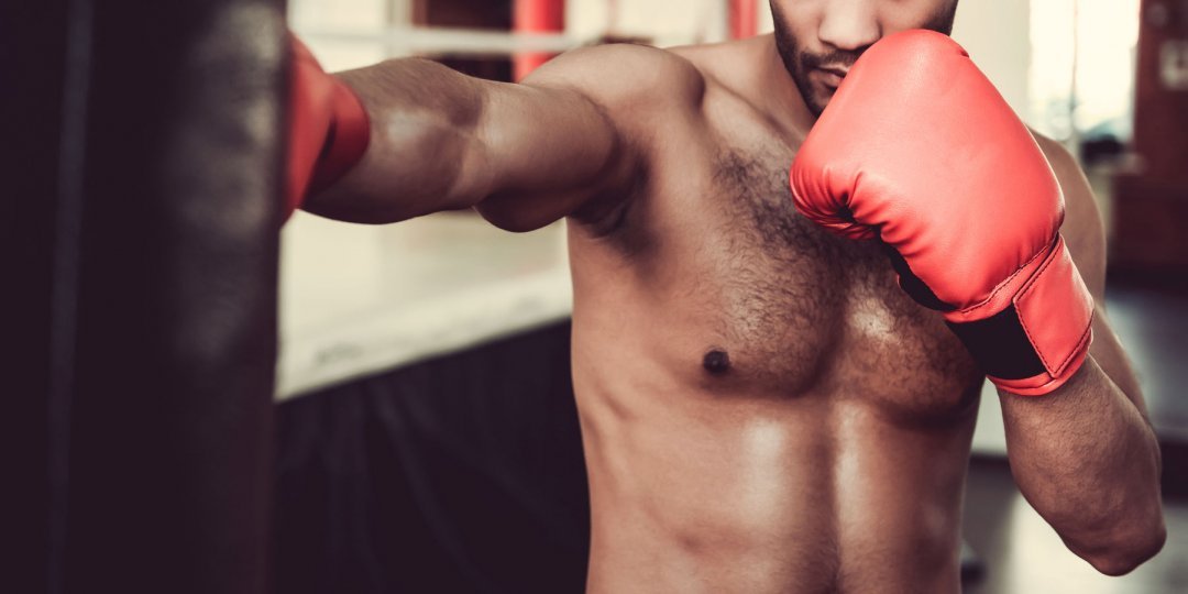 Boxing Techniques to Strengthen Your Core