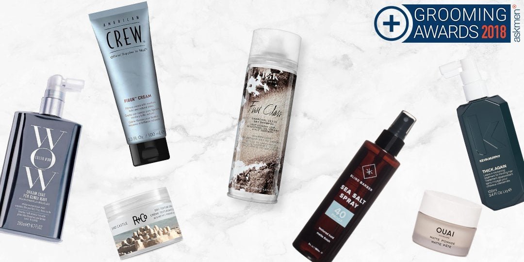 Must-Have Hair Styling Products 