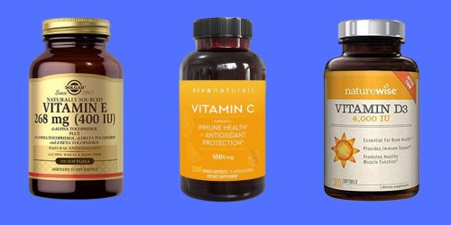Best Vitamins for Boosting Immunity