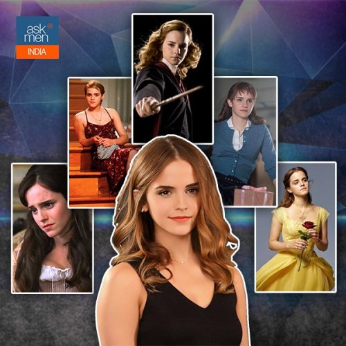 hermione granger actress