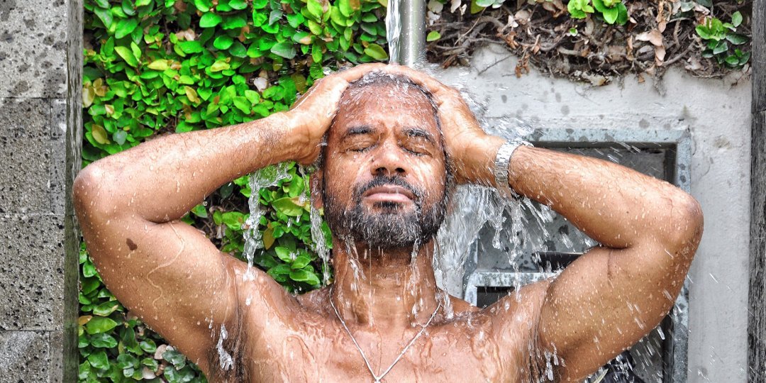 The Health and Fitness Benefits of a Cold Shower