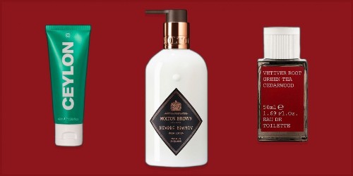 19 Grooming Gift Sets He's Sure to Love