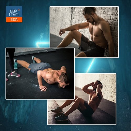 The Prison Workout Plan: 8 Muscle-Building Compound Movements That Strengthen And Tone
