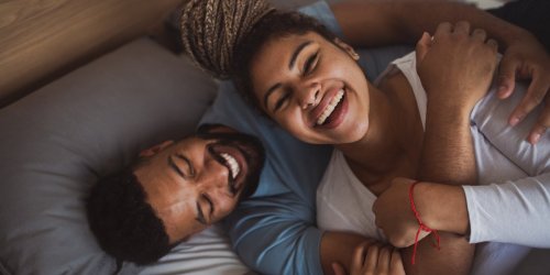 How to Build Intimacy in a Relationship