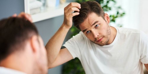 You Can't Fight Hair Loss If You Don't Understand It
