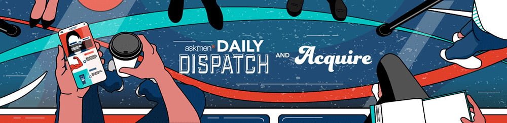AskMen Newsletters
