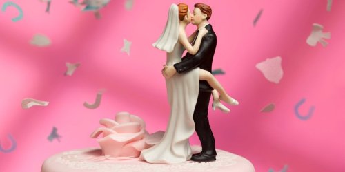 Everything You Need to Know About Marriage