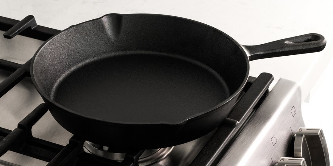 Upgrade Your Kitchen with a Great Deal on Cast Iron Cookware