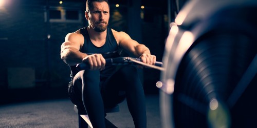 The Best Rowing Machine Workouts to Burn Fat and Build Muscle