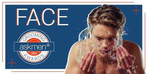 Grooming Awards 2024: Face Care Products