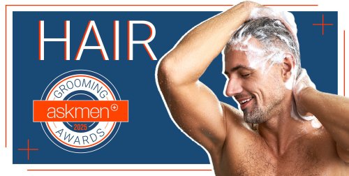 Grooming Awards 2025: Hair Care Products