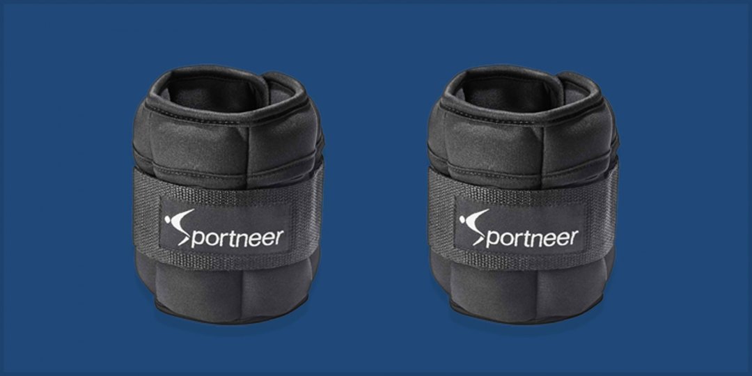 Best Ankle Weights