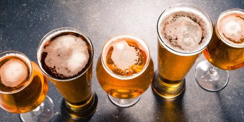 Scientists Brew Beer from 5,000-Year-Old Yeast and Drink It