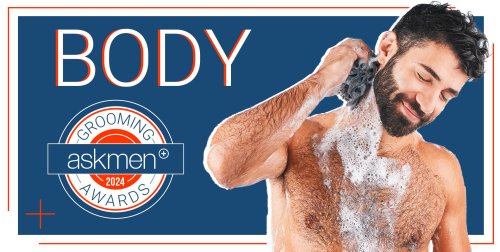 Grooming Awards 2024: Body Care Products