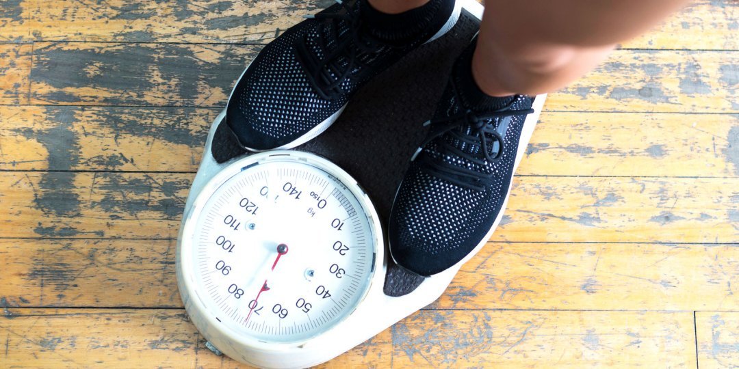 Should You Weigh Yourself Every Day? Weight Loss Myths, Debunked ...