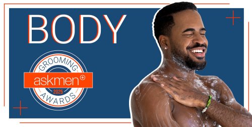 Grooming Awards 2025: Body Care Products