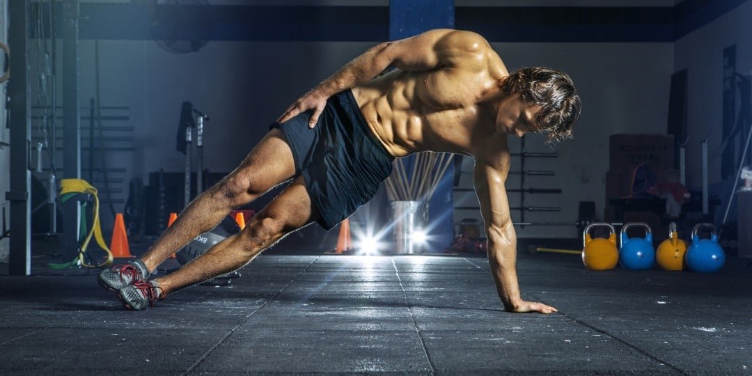 How To Build Abs Without Sit-Ups