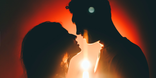 Riskiest States to Have Sex In, Revealed