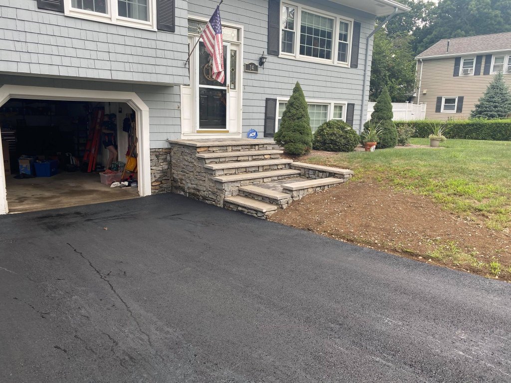 Quality Paving Services Marlborough | Asphalt Division