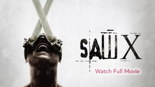 Here's How To Watch Saw X 2023 Free Online Streaming On Netflix Or HBO Max