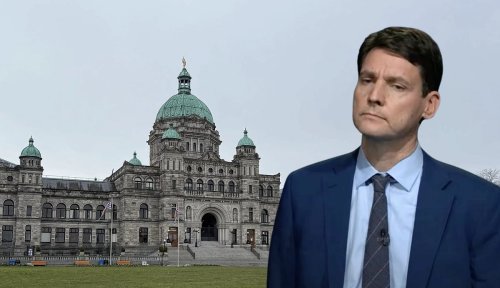 CAMPBELL: The NDP is exploiting fear in BC, to justify a power grab with Bill 7