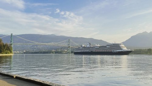 Alaska senator warns Eby rerouting cruise ships away from BC would cost local economy 'billions'