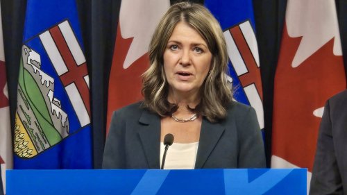 BREAKING: Smith takes swing at Carney — introduces bill to shield oil and gas from climate-obsessed Liberals