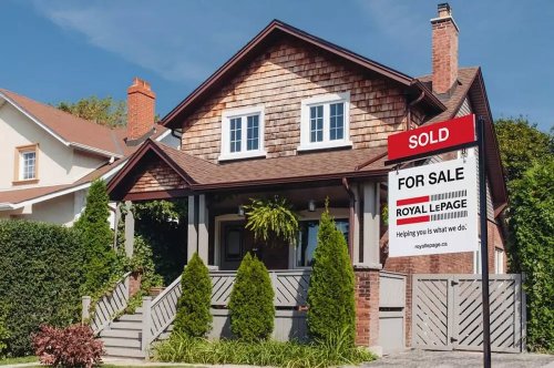 Canada's big four housing markets favour buyers; tariffs slowing sales