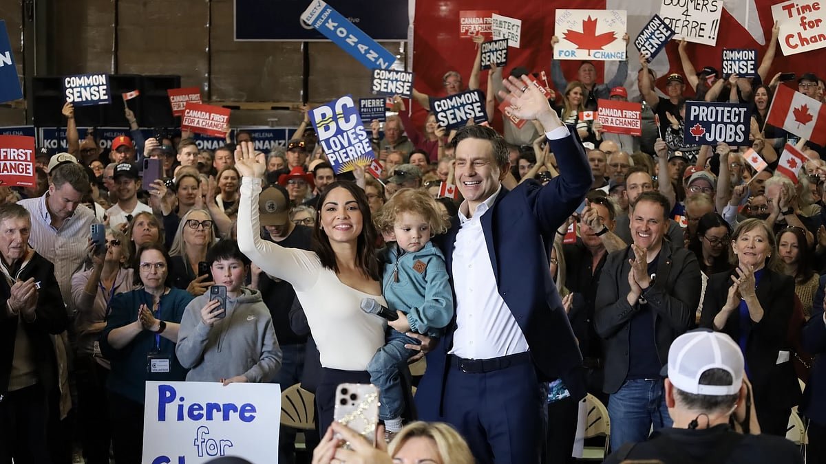 Conservatives ready to dominate Saskatchewan in federal election