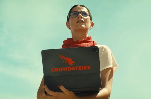 CrowdStrike Partners With AWS For Generative AI Apps, Launches Charlotte AI For Cybersecurity