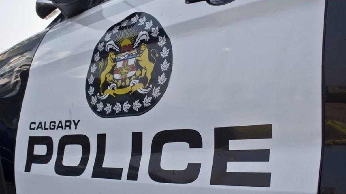 BREAKING: Calgary woman charged in slaying of elderly downtown security guard