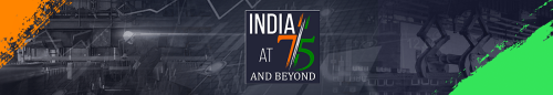 India At 75: Pradip Shah Maps Out Personal Investing For The Future