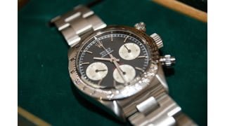 Blame Crypto Bros for the Rising Cost of Your Rolex