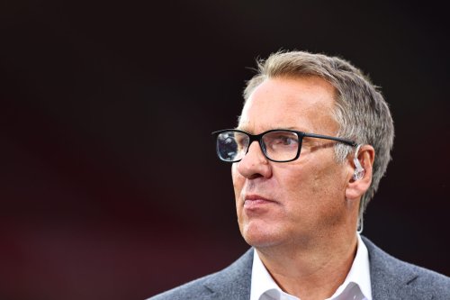 Paul Merson names player who Aston Villa sold for £12m as the best he's played with
