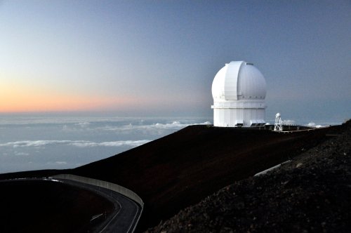 French space researcher denied entry to U.S. over views on Trump’s policies: report