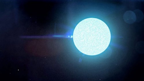 Nuovi risultati sulle stelle di neutroni e la materia in condizioni estreme