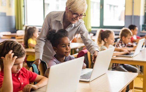 Top 10 Digital Tools in the Classroom For Teachers