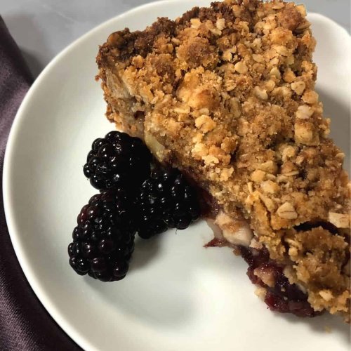Gluten-free Desserts - cover