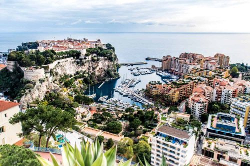 Traveling to Monaco on a Budget: Things To Do For Cheap - As We Travel | Travel the World