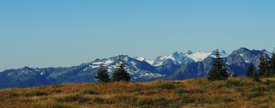National Parks - cover
