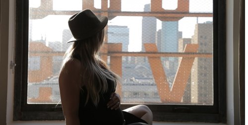 Let's Talk About Postpartum Depression : Causes, Symptoms & Cure | Athelio