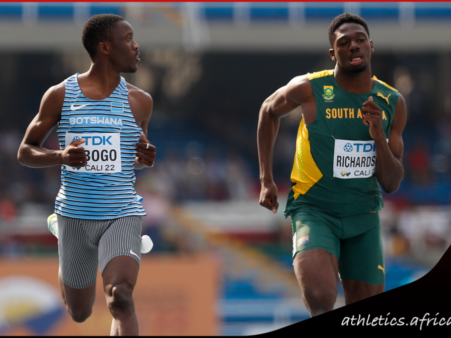 Athletics 360 - News and Events cover image