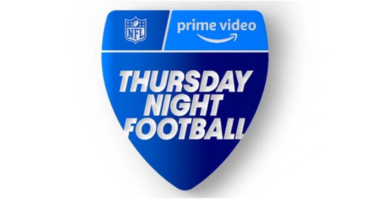 NFL Thursday Night Football Schedule 2021