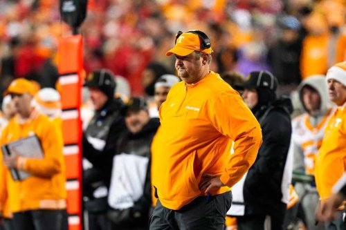 Volunteers Lose Highly Touted Star to Familiar Recruiting Foe