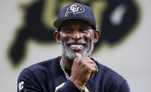 Deion Sanders Sends Clear Message After Shedeur Sanders’ First-Round Snub in NFL Draft